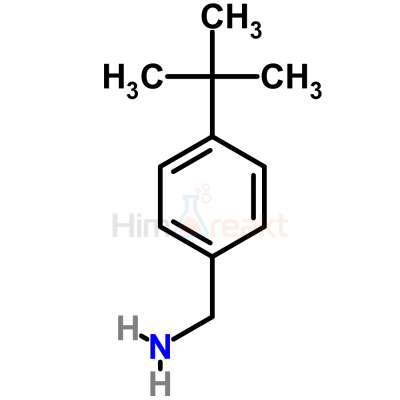 4-Трет-бутилбензиламин