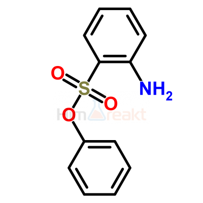 Фенил-2-аминобензолсульфонат