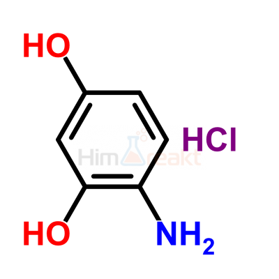 4-Аминорезорцин гидрохлорид