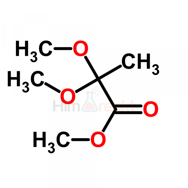 2,2-Диметоксипропионовая кислота метиловый эфир