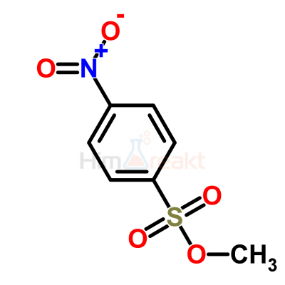 Метил 4-нитробензолсульфонат