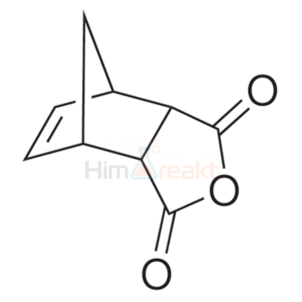 Цис-5-норборнен-эндо-2,3-дикарбоновый ангидрид