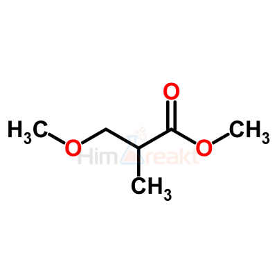 3-Метоксиизомасляная кислота метиловый эфир