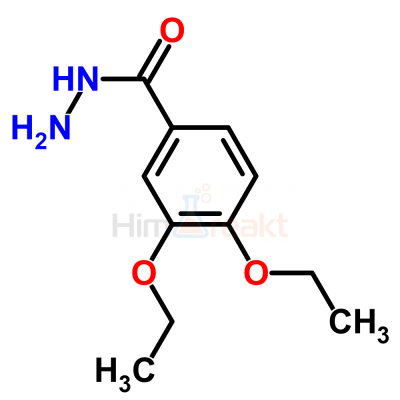 3,4-Диэтоксибензгидразид
