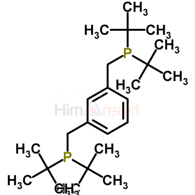 1,3-Бис(ди-трет-бутилфосфинометил)бензол