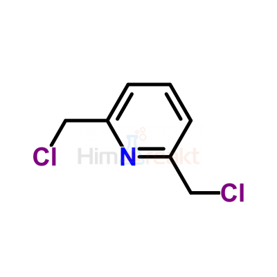 2,6-Бис(хлорметил)пиридин