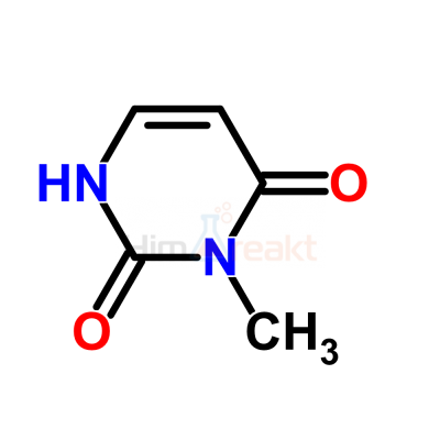 3-Метилурацил