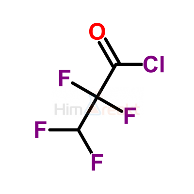 3H-тетрафторпроионил хлорид