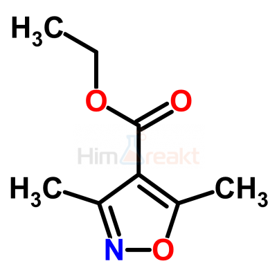 Этил 3,5-диметилизоксазол-4-карбоксилат