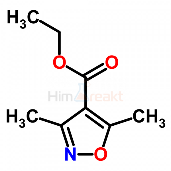 Этил 3,5-диметилизоксазол-4-карбоксилат