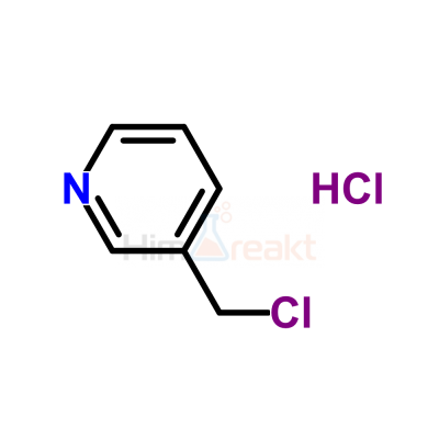 3-(Хлорметил)пиридин гидрохлорид