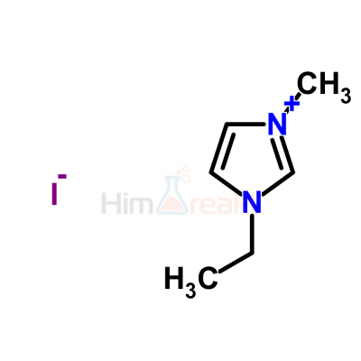 1-Этил-3-метилимидазол йодид