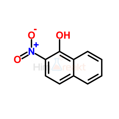 2-Нитро-1-нафтол