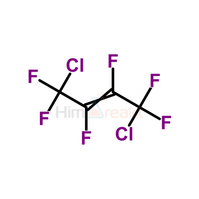 1,4-Дихлоргексафтор-2-бутен
