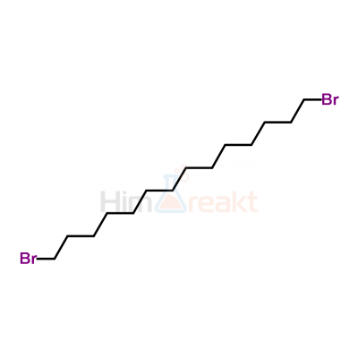 1,14-Дибромтетрадекан, 97%