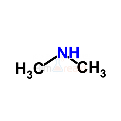 Диметиламин