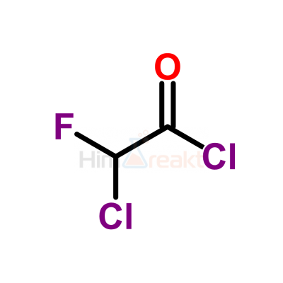 Хлорфторацетил хлорид