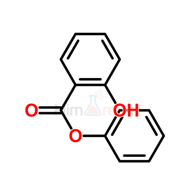 Фенил салицилат