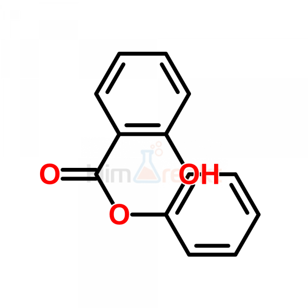 Фенил салицилат