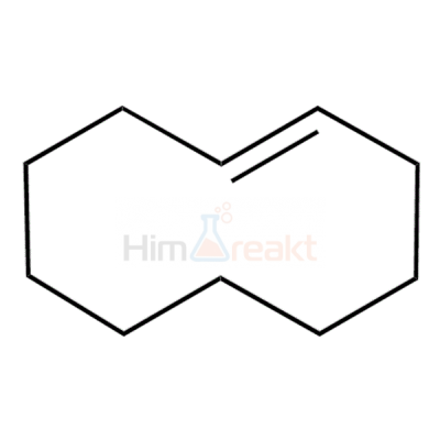 Транс-циклодецен