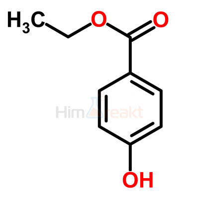 Этил 4-гидроксибензоат