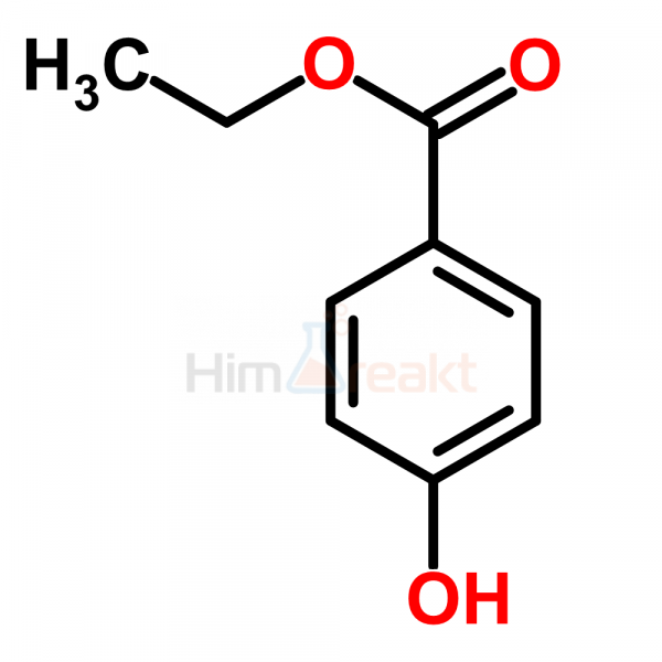 Этил 4-гидроксибензоат