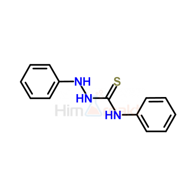 1,4-Дифенил-3-тиосемикарбазид