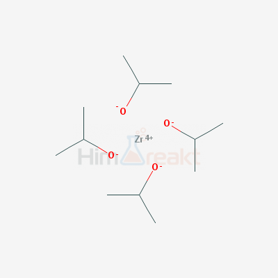 Цирконий изопропоксид