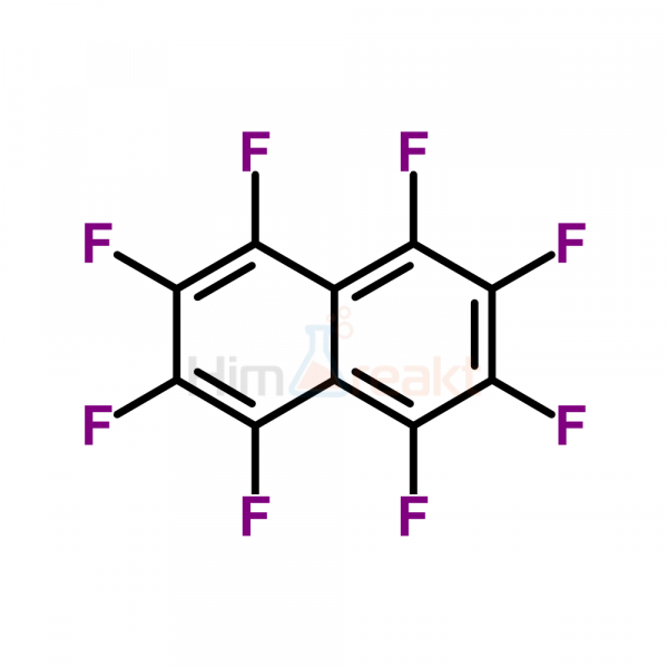 Октафторнафталин