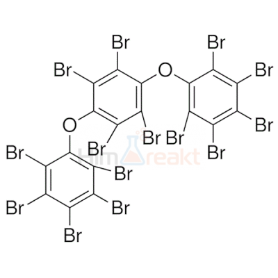 Тетрадекабром-1,4-дифеноксибензол