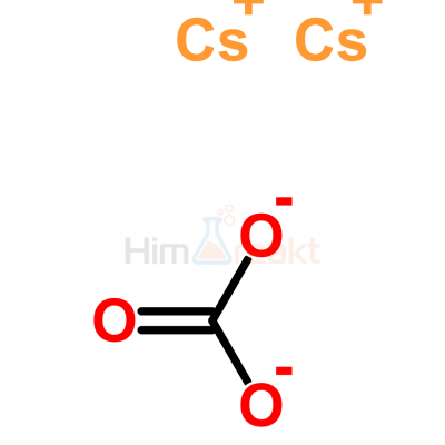 Цезий карбонат