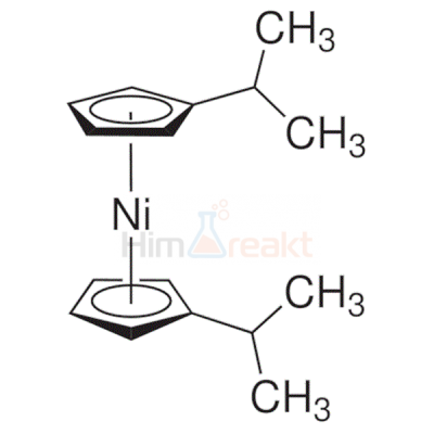 Бис(изопропилциклопентадиенил)никель
