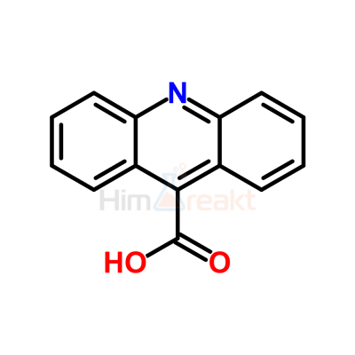 9-Акридинкарбоновая кислота гидрат