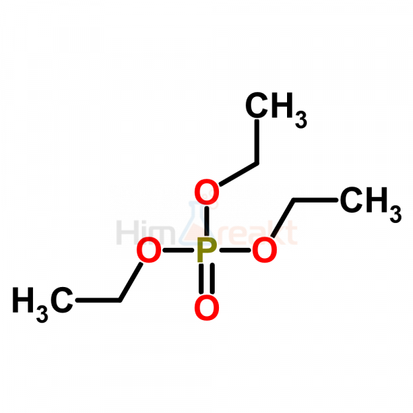Триэтил фосфат