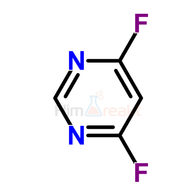 4,6-Дифторпиримидин