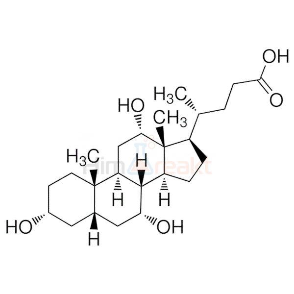 Холевая кислота