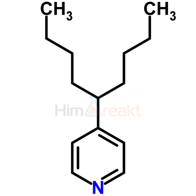 4-(5-Нонил)пиридин