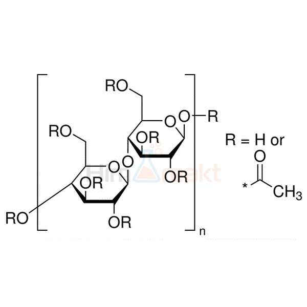 Целлюлоза ацетат