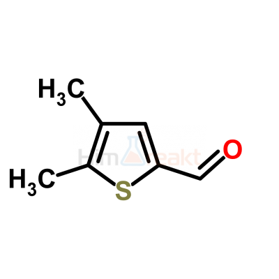 4,5-Диметилтиофен-2-карбоксальдегид