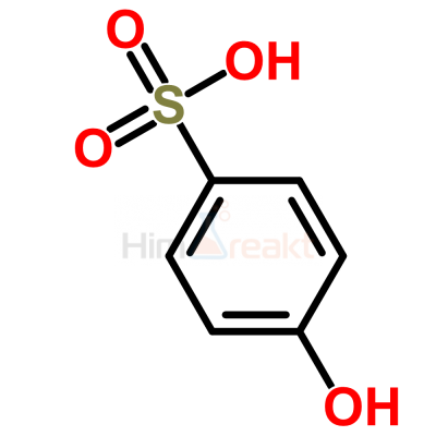 4-Гидроксибензолсульфоновая кислота раствор