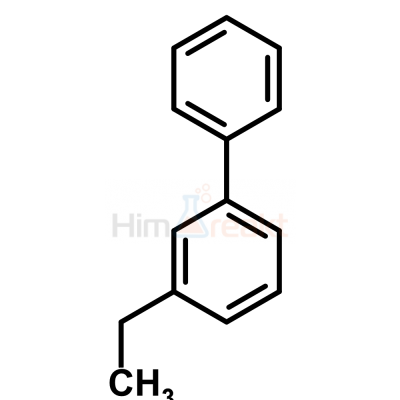 3-Этилбифенил
