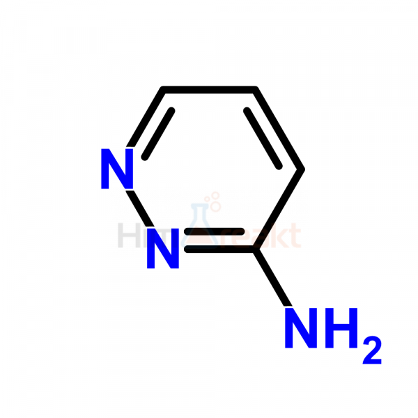 3-Аминопиридазин