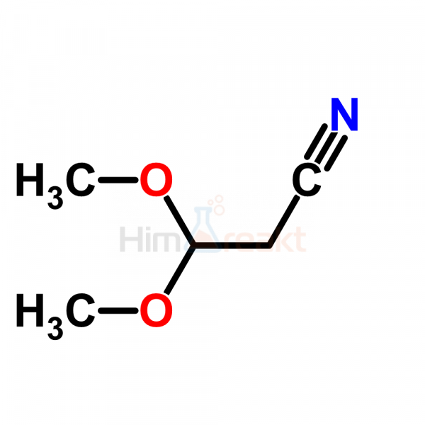 3,3-Диметоксипропионитрил