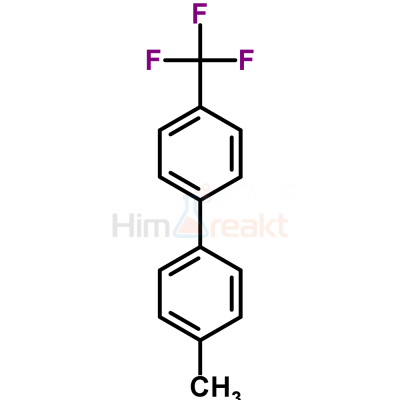 4-Метил-4'-(трифторметил)бифенил