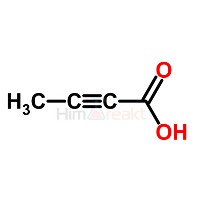 2-Бутиновая кислота