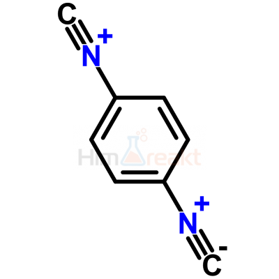 1,4-Фенилен диизоцианид