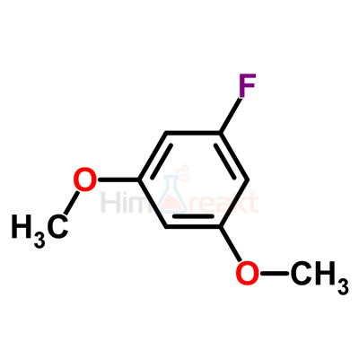 1-Фтор-3,5-диметоксибензол