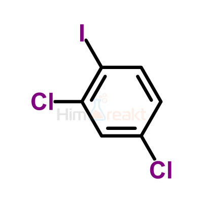 2,4-Дихлорйодобензол