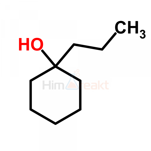 1-N-пропилциклогексанол