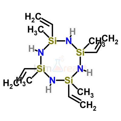 1,3,5,7-Тетравинил-1,3,5,7-тетраметилциклотетрасилазан